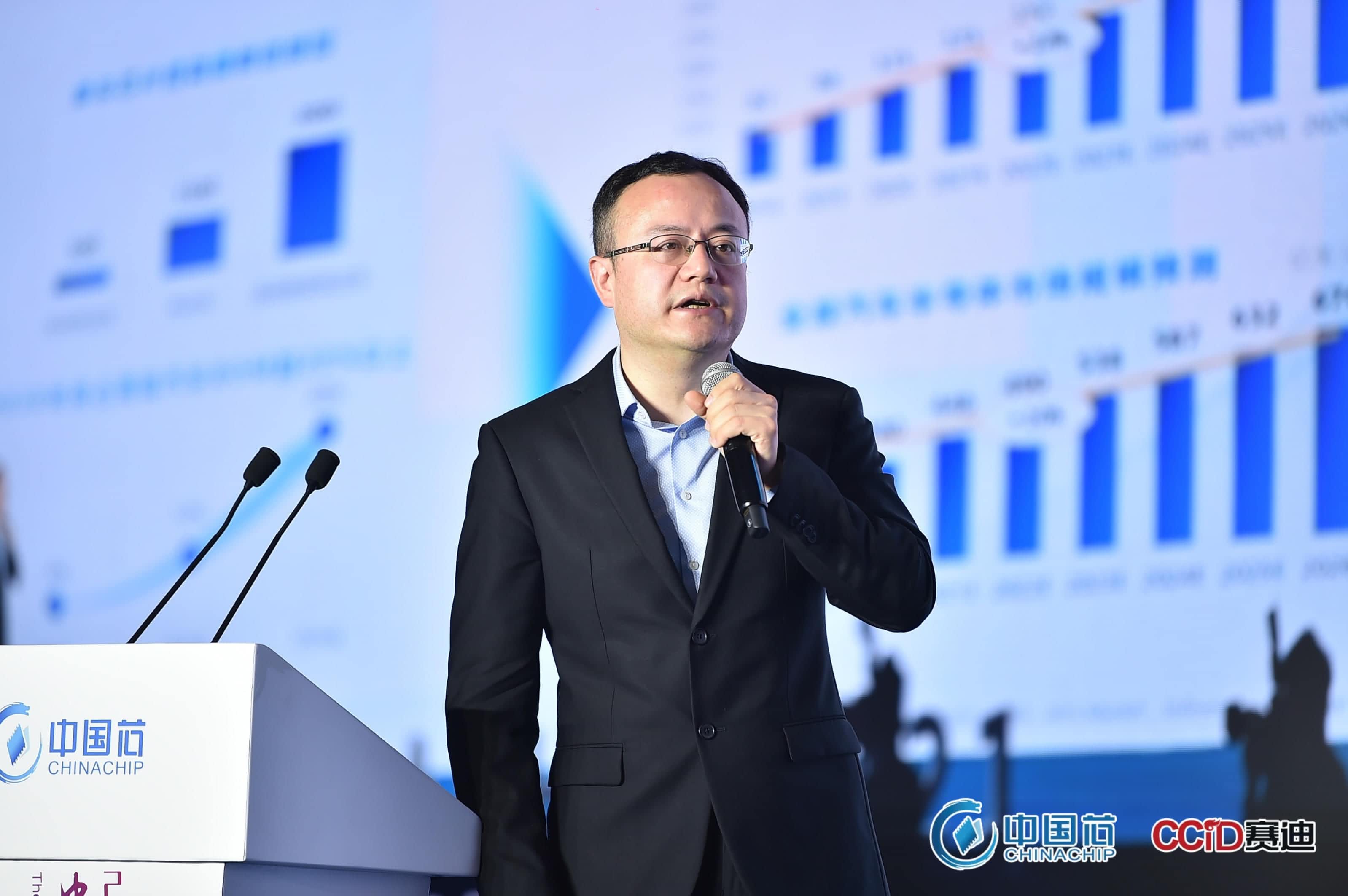 新汽车，“芯”机遇 四维图新以“芯片+数据+算法”闭环赋能汽车智能化