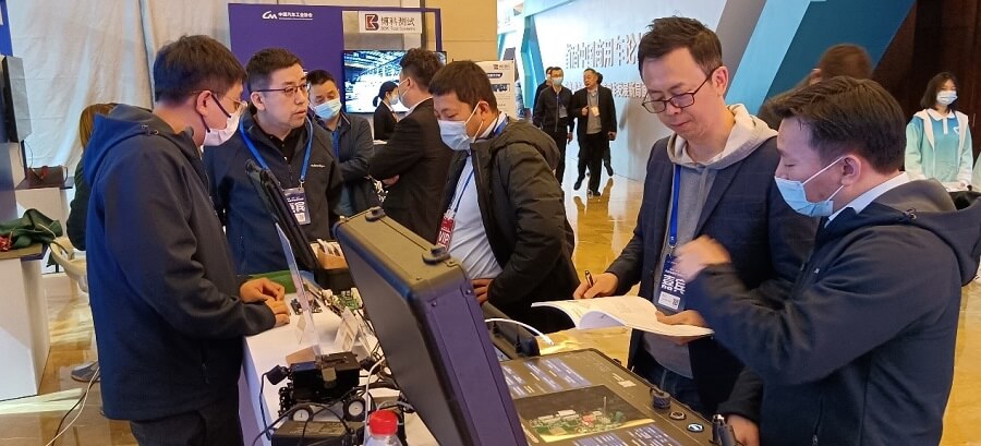 首届商用车论坛召开丨四维图新智芯新产品AC8257车联网模组获多家商用车项目定点