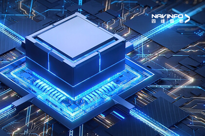 AC7870成功点亮！四维图新旗下杰发科技实现MCU芯片全面布局