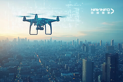 四维图新成员企业六分科技与航天世源签署全面战略合作协议